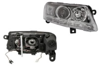 Купити Фара фара правий audi a6 c6 08-11 ксенон tyc, фото thumb