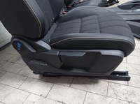 фото thumb №8, Сиденья диван обшивки комплект renault austral полукожа состояние b.dobry