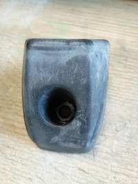 фото thumb №1, Отбойник дверь vw transporter t5 новый oryg.