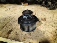 Купить Воздуходувка вентилятор кабины jeep grand cherokee zj, фото thumb