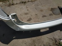 фото thumb №8, Mitsubishi outlander 2014 2013 2015 бампер задняя 3