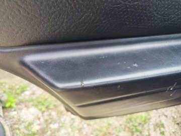 фото thumb №12, Mercedes w201 190 обшивки обивка дверь перед зад