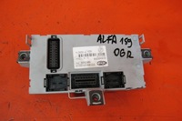 фото thumb №1, Alfa romeo 159 модуль блок управления bsi 60686058