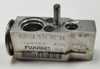 фото thumb №1, Клапан расширительный кондиционера mercedes r-kl w251