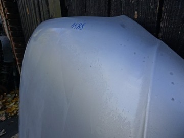 фото thumb №9, Audi a4 b8 08-12r капот комплектная lx7w