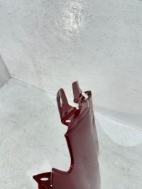 фото thumb №9, Hyundai kona 17-22 крила правий перед передній сторона права bardzo гарний