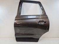 фото thumb №1, Opel crossland двері задні ліва лівий задня 39078356