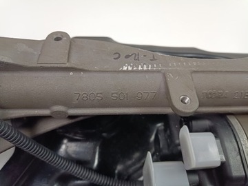 фото thumb №8, Рейка рульового управління + візок vw t-roc 2017r. - 5q1423051bc 5q0909144ab 5wa199315g