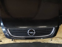 фото thumb №14, Kompletny перед капот бампер крила лампа opel zafira a 99-03r