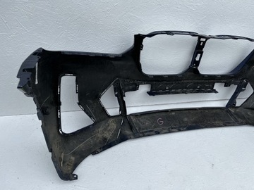 фото thumb №13, Bmw x3 g01 рестайлинг lci m набор бампер перед org