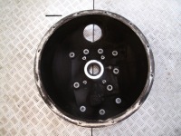 фото thumb №1, Корпус зчеплення коробки передач перед scania 4