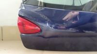 фото thumb №5, Alfa romeo 147 крышка багажника задняя hb