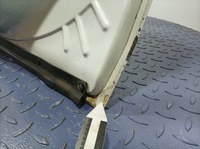 фото thumb №15, Fiat doblo i lift дверь перед передние правое 249