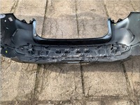 фото thumb №7, Citroen c4 iii 3 бампер задняя 4xpdc