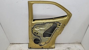 фото thumb №8, Toyota yaris cross 20- дверь зад задние правые fv