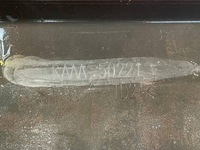 фото thumb №9, Mazda cx60 cx-60 22- бампер задня задній