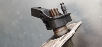 фото thumb №6, Audi a6 c6 a4 b7 3.0 tdi bmk форсунка инжектор 059130277ab