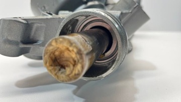 фото thumb №8, Трансмісія кермова volvo xc40 32221666 36010403 36010420