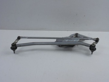 фото thumb №10, Sandero i моторчик механизм дворник перед