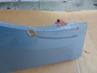 фото thumb №6, Крила правий перед opel astra j iv z179