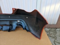 фото thumb №14, Subaru brz toyota gt-86 бампер задній задня 57704ca010