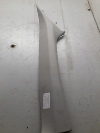 фото thumb №1, Renault megane iv захист стійка лівий перед