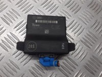 фото thumb №1, Модуль шлюз skoda octavia ii 1.9 tdi 1k0907530f