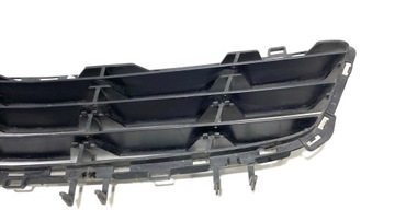 фото thumb №9, Решітка бампера opel astra h 24460271