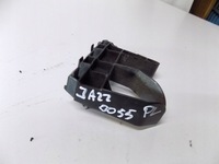 фото thumb №6, Honda jazz iii 08- направляющая бампера левый перед