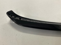 Накладка, молдинг спойлер перед mercedes cla w118 рестайлинг  35 amg правый  1 левое Цена, фото thumb