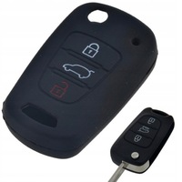 фото thumb №1, Чохол силіконовий корпус hyundai i10 i20 i30 ix35