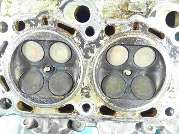 фото thumb №9, Головка ліва mitsubishi galant viii 6a13 2,5