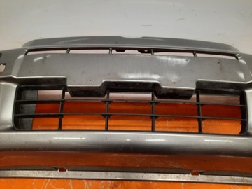 фото thumb №8, Fiat panda ii 02-12 бампер перед переднє 735316603