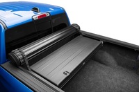 фото thumb №9, Шторка алюминиевая + коробка инструментальный dodge ram 1500 2019- 6,5ft набор