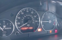 фото thumb №11, Хромированные рамки na приборы спидометр bmw e36 z3 хром