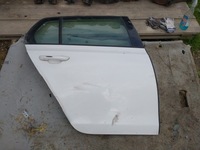 фото thumb №1, Двері правий задня vw golf vi kombi