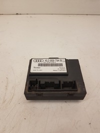 фото thumb №1, Блок керування модуль двері audi q7 4l0959794b