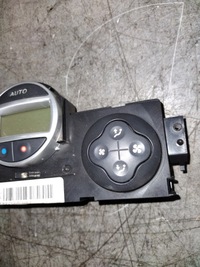 фото thumb №3, Панель обдув renault scenic ii