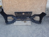 фото thumb №9, Бампер перед передний vw touareg 3 iii 760 r line