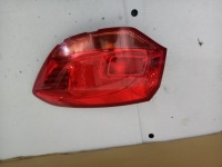 Купити Opel оригінальний номер 13282243 лампа задня комбінована, фото thumb