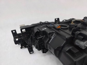 фото thumb №10, Mazda 6 vi gj рестайлінг 15+ 8+3 pin лампа ліва передня перед повний led європа