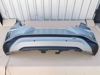 фото thumb №13, Ford puma ii mk2 19- бампер задній 6xpdc задня l1tb17f954-b1 l1tb-17f954-a1