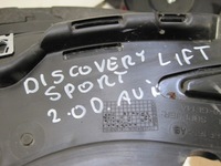 фото thumb №8, Радіатор pas передній land rover discovery sport lift 2,0d авто