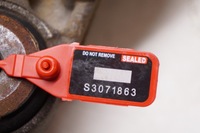 фото thumb №5, Volvo xc60 i xc70 ii міст задній диференціал задня awd p 1216638 30751697