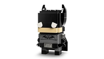 LEGO 40726 Brickheadz: 85-летие Бэтмена — ограниченная серия