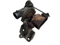 Купити Fiat ducato 2.2 hdi турбіна k03433504, фото thumb