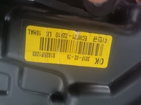 фото thumb №6, Mitsubishi outlander 17r лампа права перед ful led