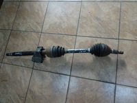 фото thumb №1, Astra h 07' приводной вал опора правая