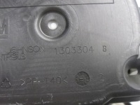 фото thumb №7, Opel corsa d lift 13r счетчик приборы anglik 1303304b p0013372990