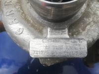 фото thumb №3, Турбіна турбонагнітач honda civic vii 1.7 cdti